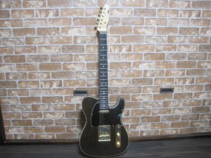 GP-B-Bacchus TELECASTER