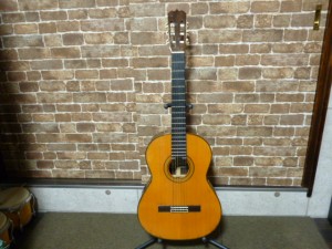 GP-RM-Ryoji Matsuoka M-50